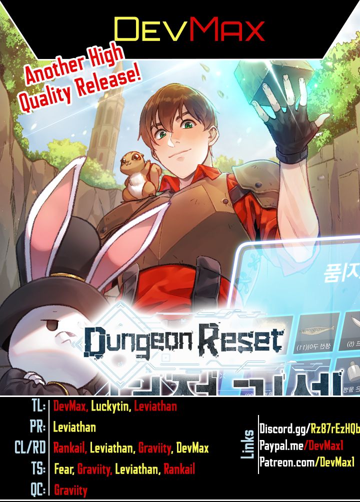 Dungeon Reset Chapter 61 1